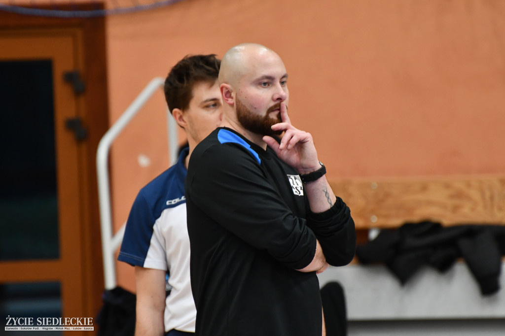 Derby dla Ósemki