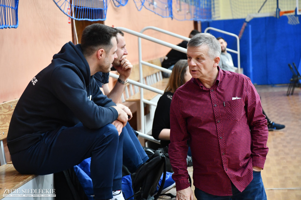 Derby dla Ósemki