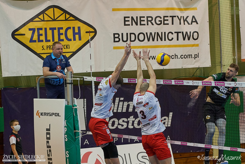 Zwycięstwo z Lechią