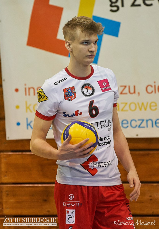 Zwycięstwo z Lechią