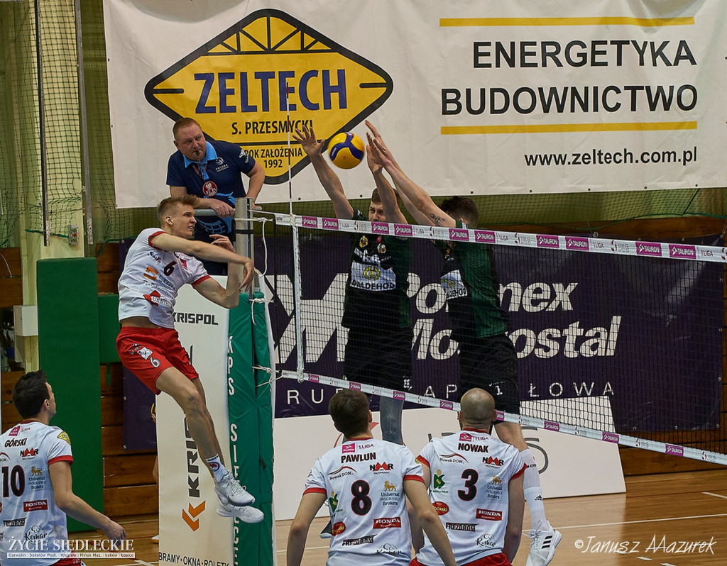 Zwycięstwo z Lechią