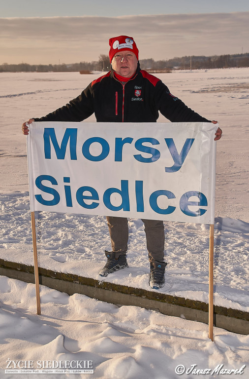 29 finał WOŚP w Siedlcach