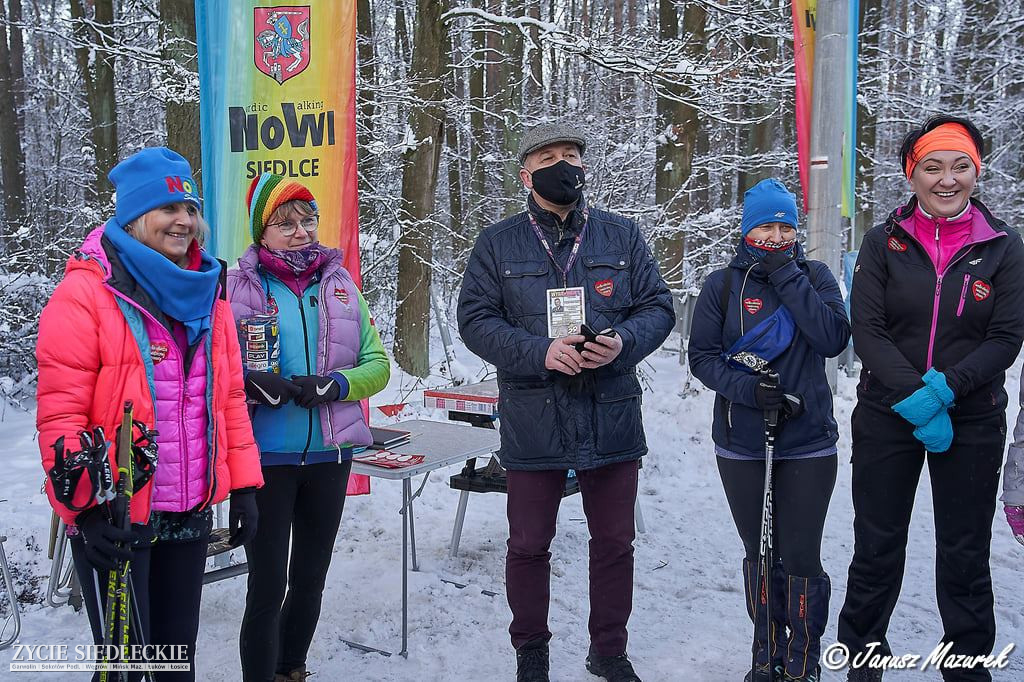 29 finał WOŚP w Siedlcach