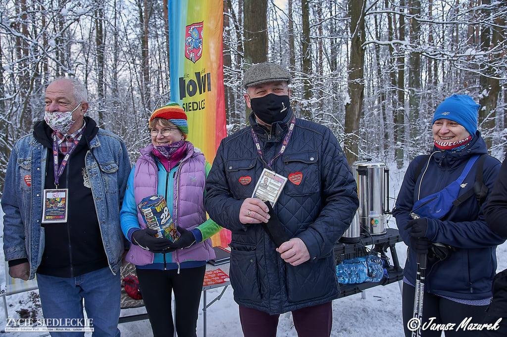 29 finał WOŚP w Siedlcach