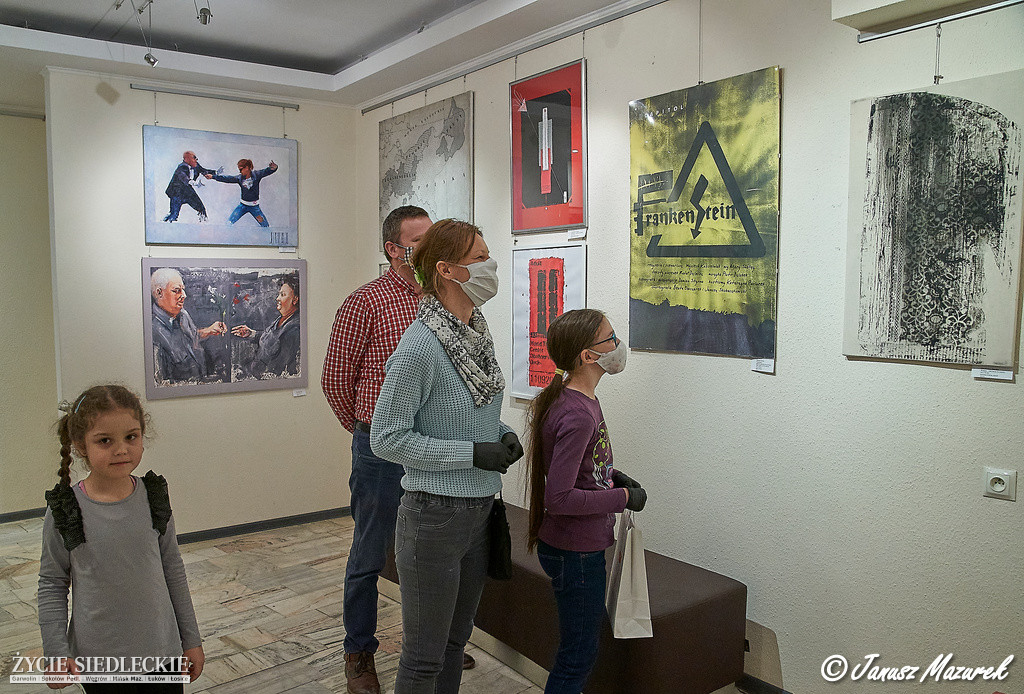 Mali ilustratorzy książek nagrodzeni