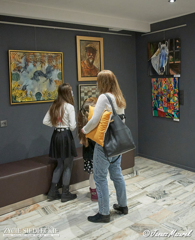 Mali ilustratorzy książek nagrodzeni