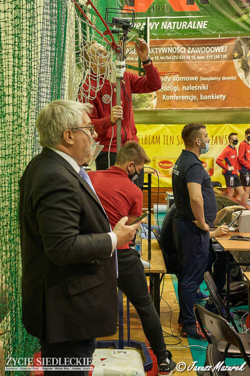 Pod czujnym okiem kamer