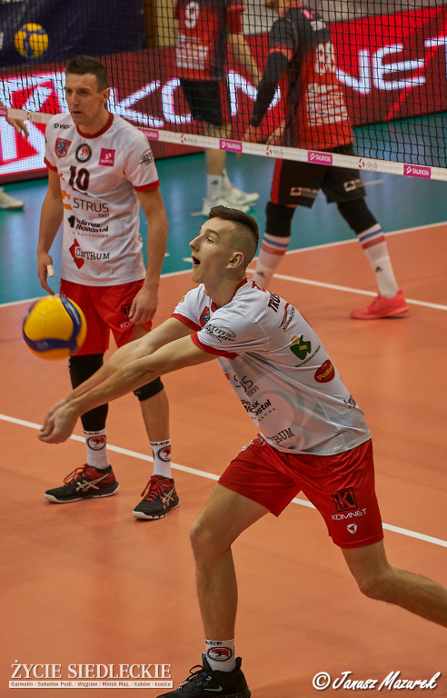 Pod czujnym okiem kamer