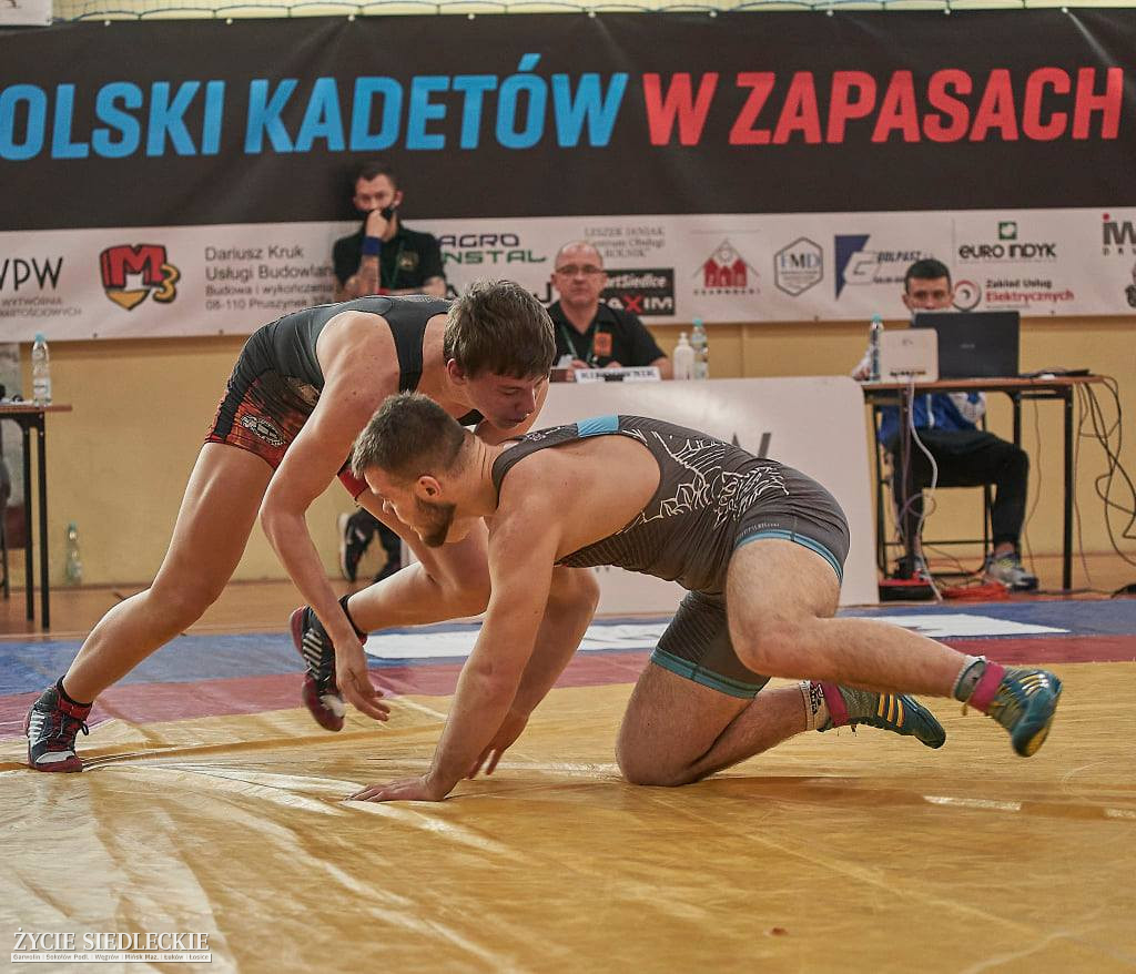 Puchar Polski kadetów