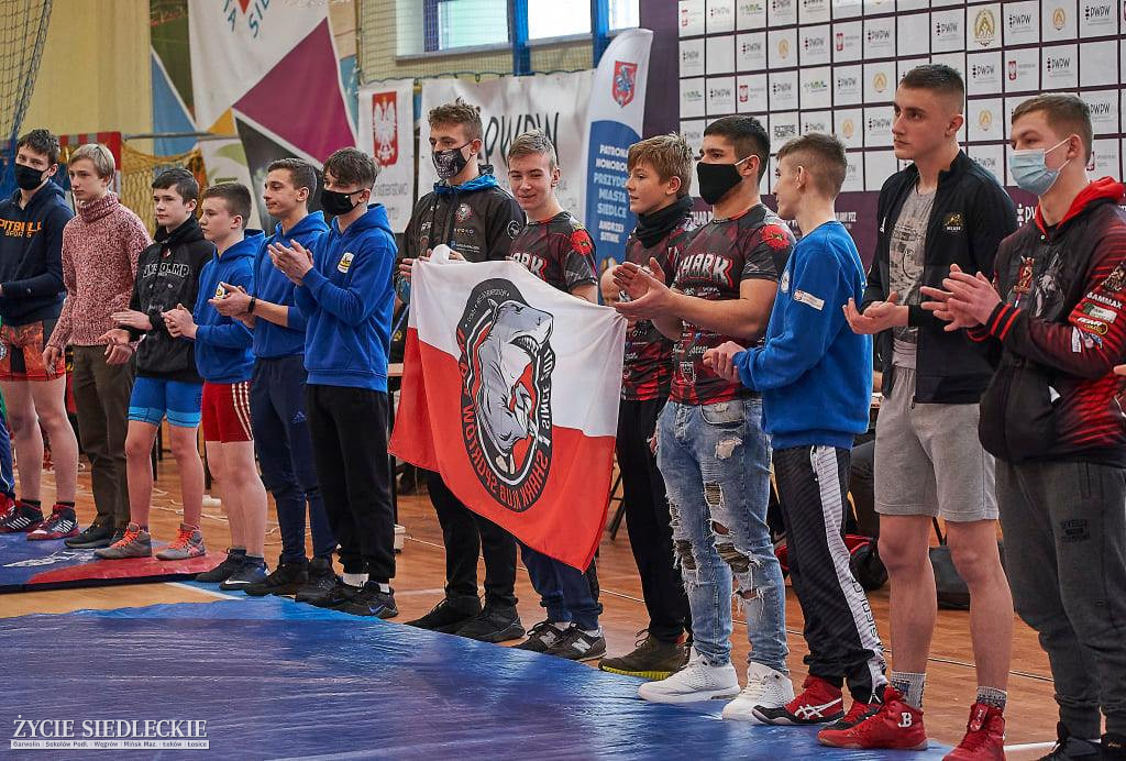 Puchar Polski kadetów
