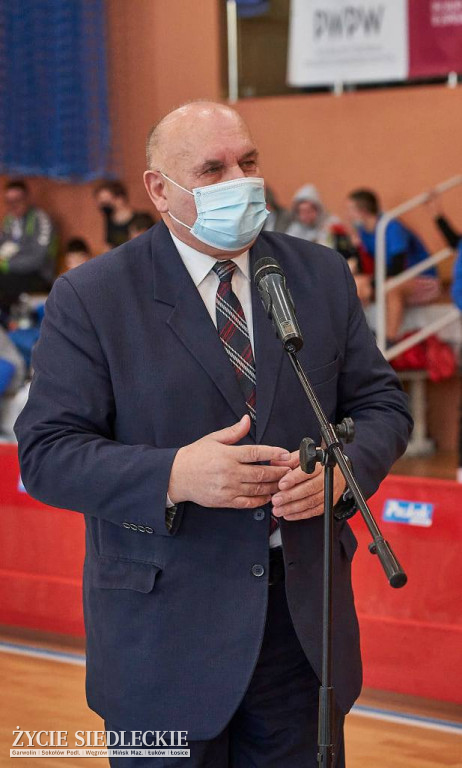Puchar Polski kadetów