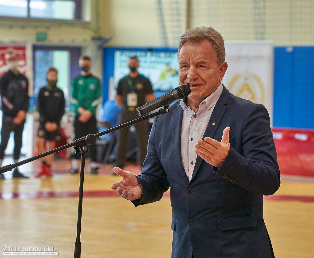 Puchar Polski kadetów