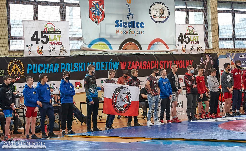 Puchar Polski kadetów