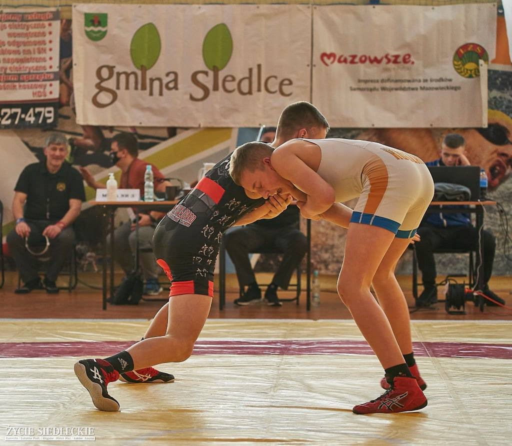 Puchar Polski kadetów