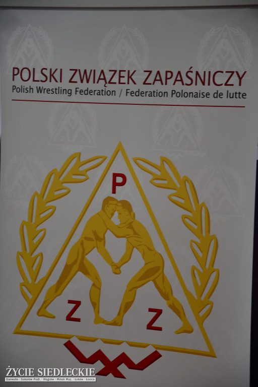 Puchar Polski kadetów - dekoracje