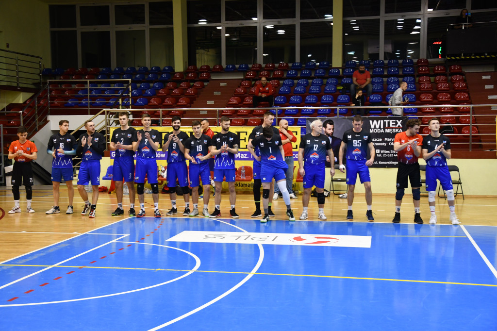 KPS II lepszy w starciu imienników