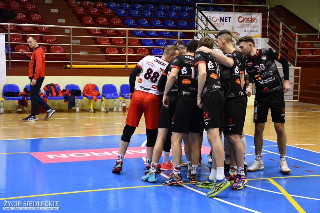 KPS II lepszy w starciu imienników