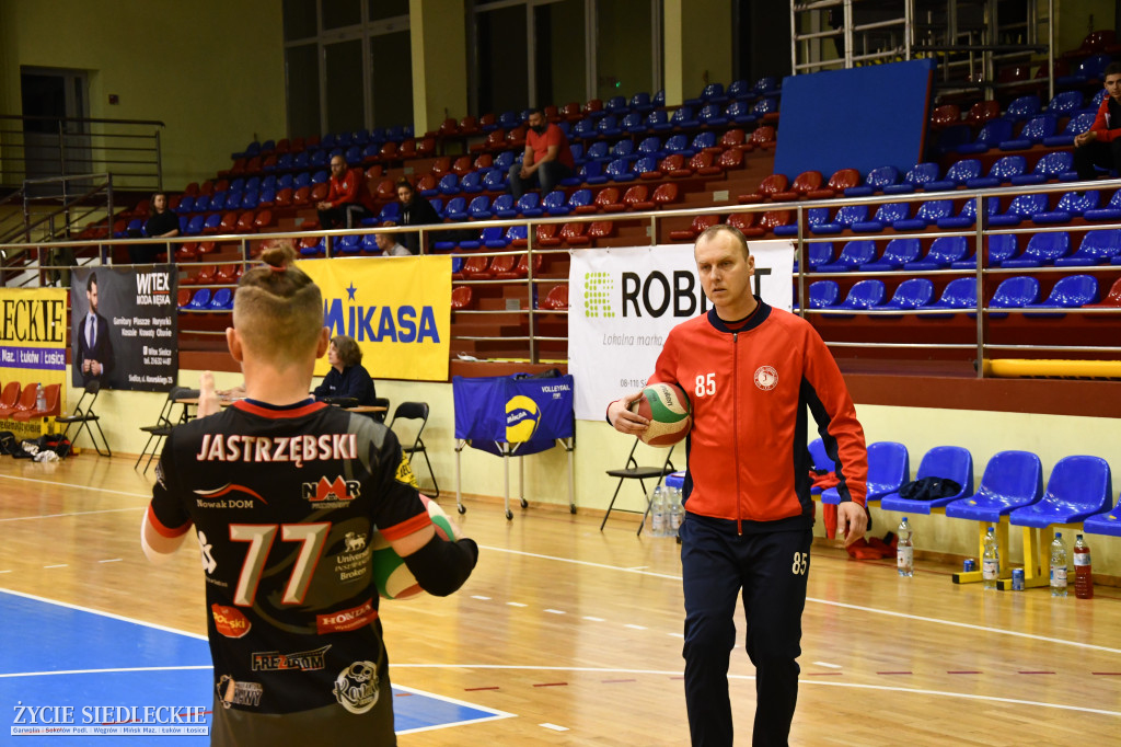 KPS II lepszy w starciu imienników
