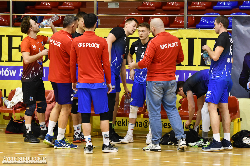 KPS II lepszy w starciu imienników