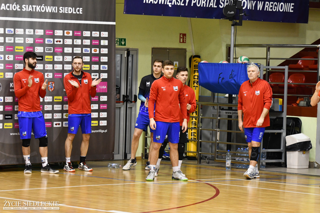 KPS II lepszy w starciu imienników