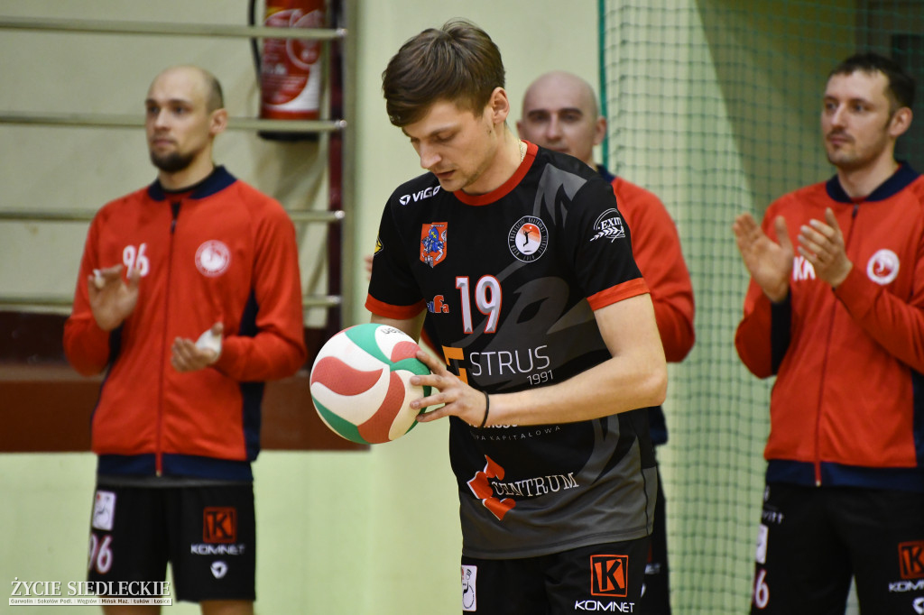 KPS II lepszy w starciu imienników