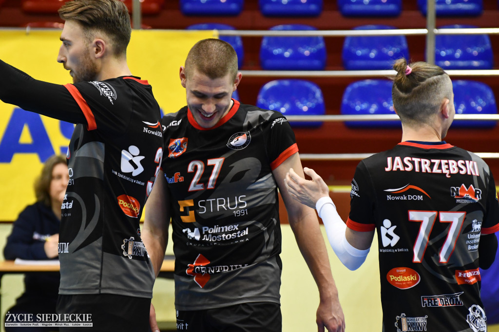 KPS II lepszy w starciu imienników