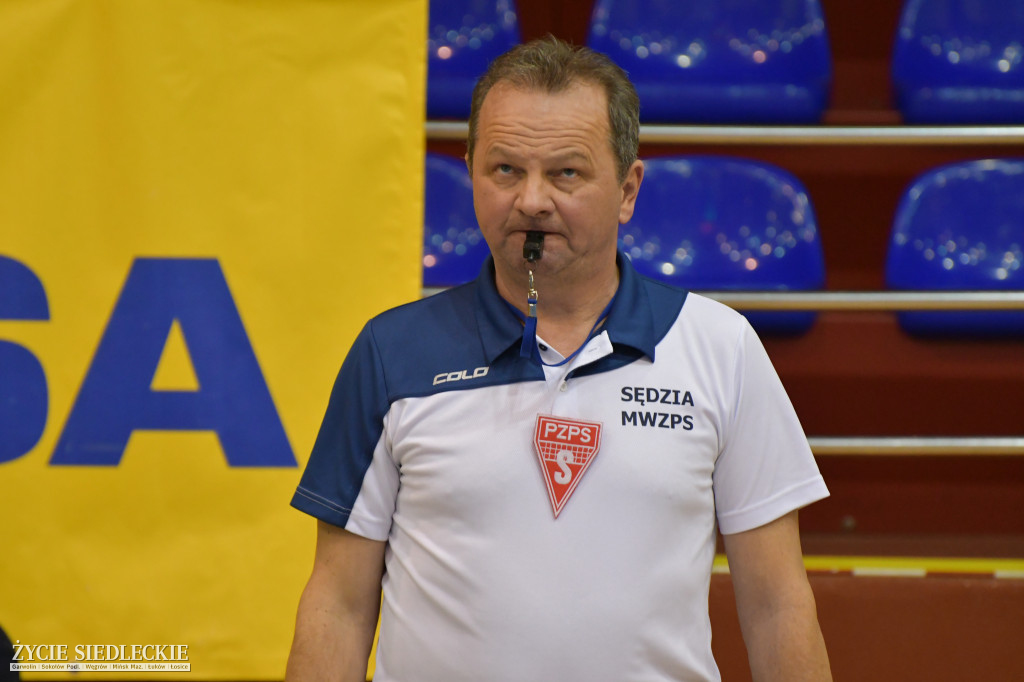 KPS II lepszy w starciu imienników