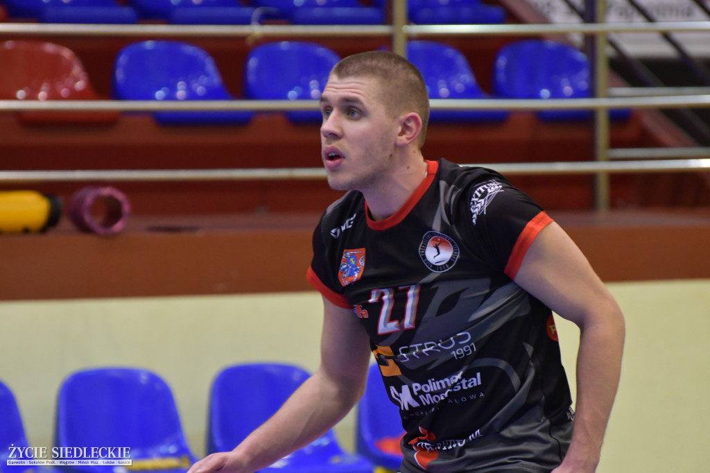 KPS II lepszy w starciu imienników