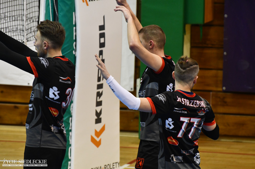 KPS II lepszy w starciu imienników