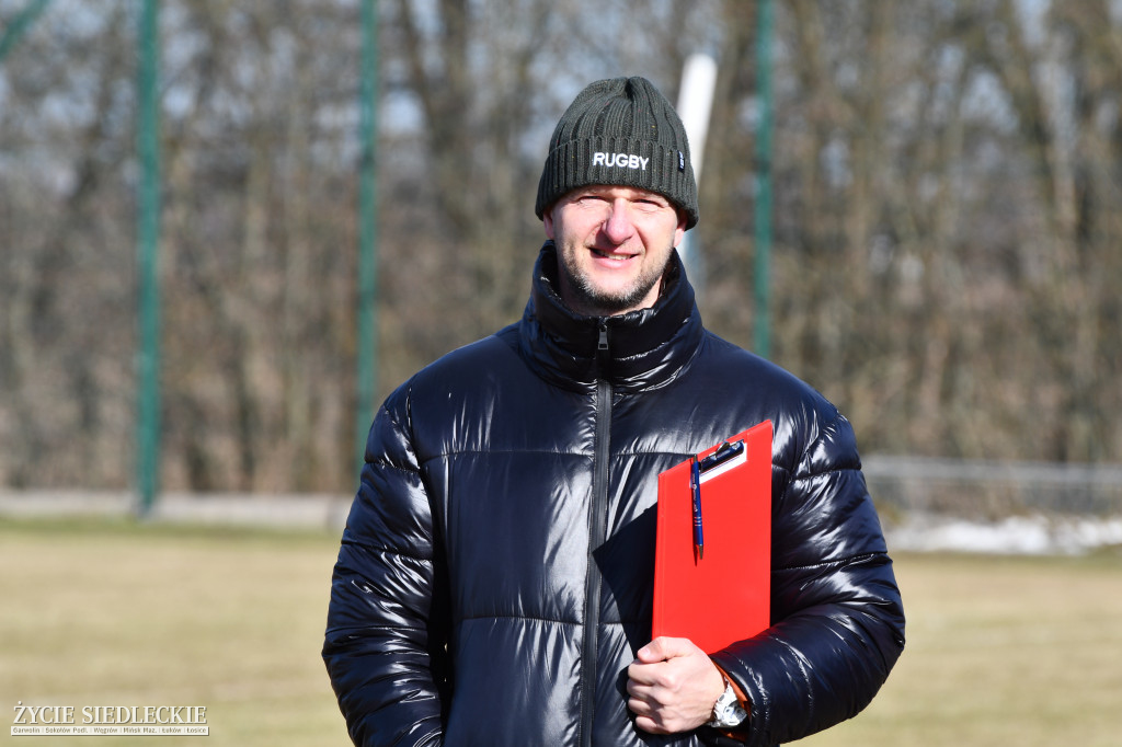 Rajewski show w starciu z Juvenią