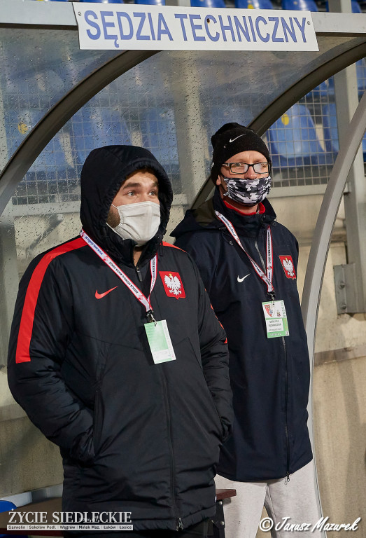 Telewizyjna porażka Pogoni