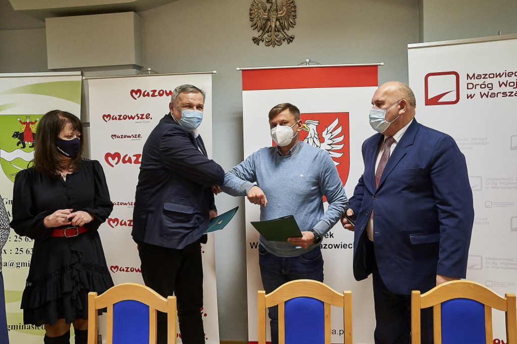 Prawie 12 milionów na przebudowę drogi
