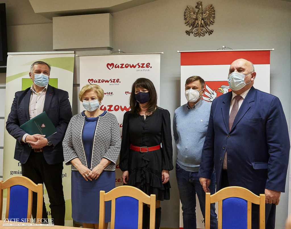 Prawie 12 milionów na przebudowę drogi