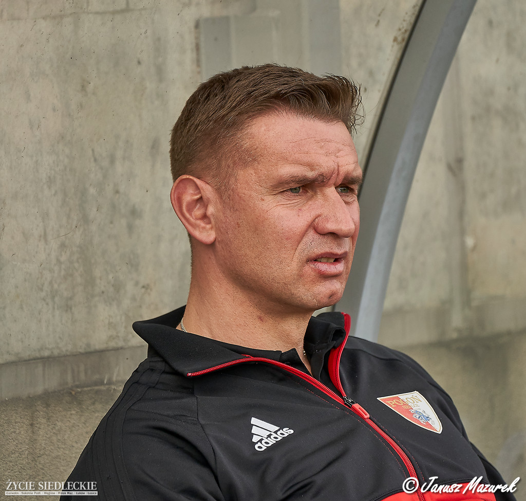 Pogoń przegrała z Górnikiem