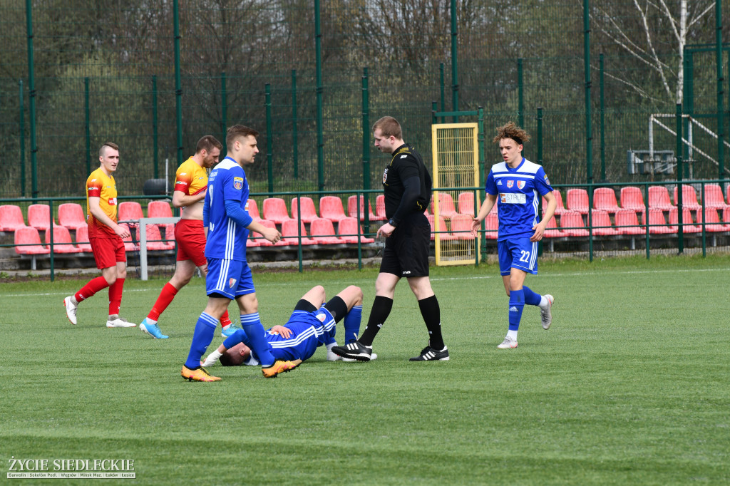 Podlasie lepsze w derbach