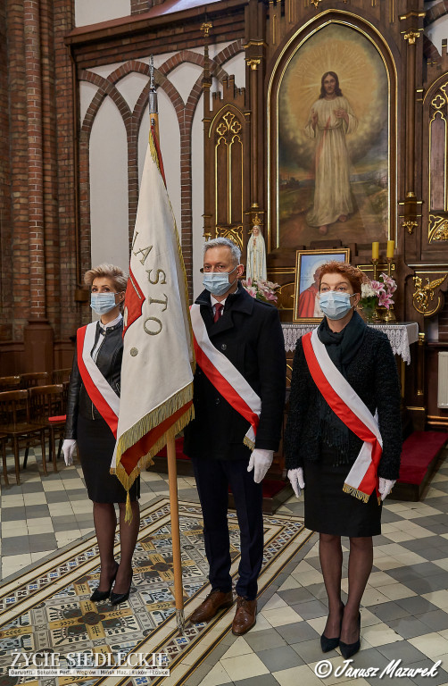 Obchody 230 rocznicy uchwalenia Konstytucji 3 Maja