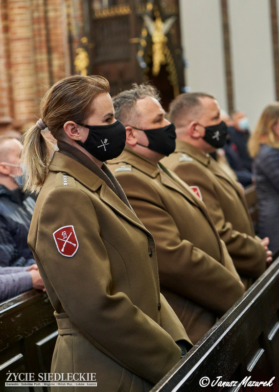 Obchody 230 rocznicy uchwalenia Konstytucji 3 Maja
