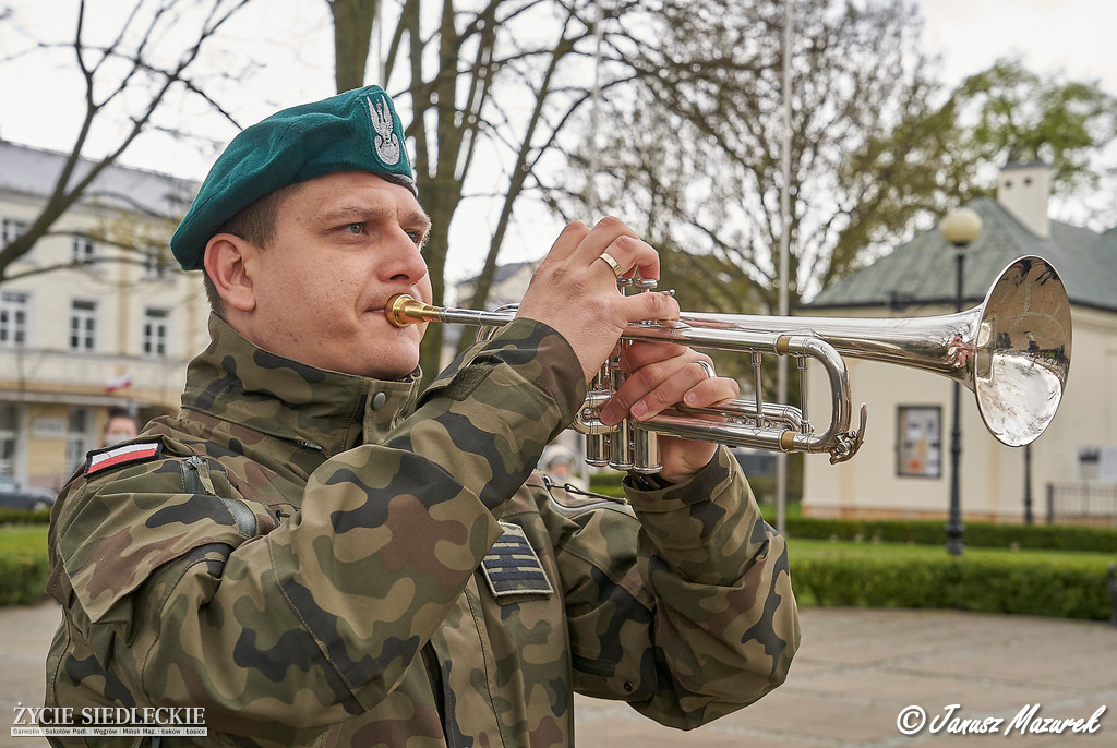 Obchody 230 rocznicy uchwalenia Konstytucji 3 Maja