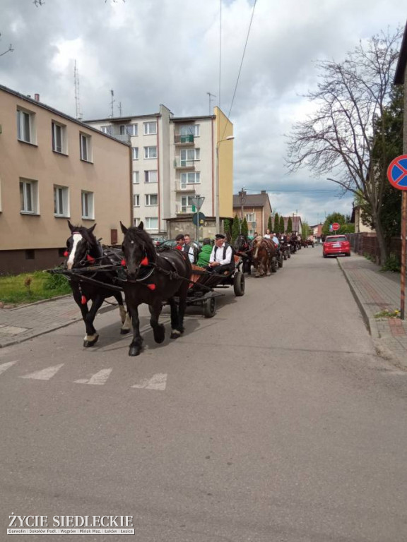 Festiwal na starówce
