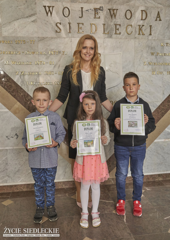 Bezpiecznie na wsi mamy