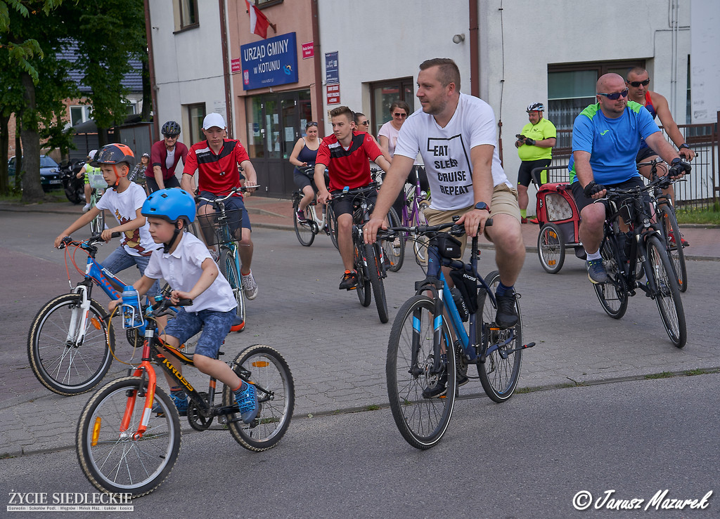 Wyruszyli do Berlina
