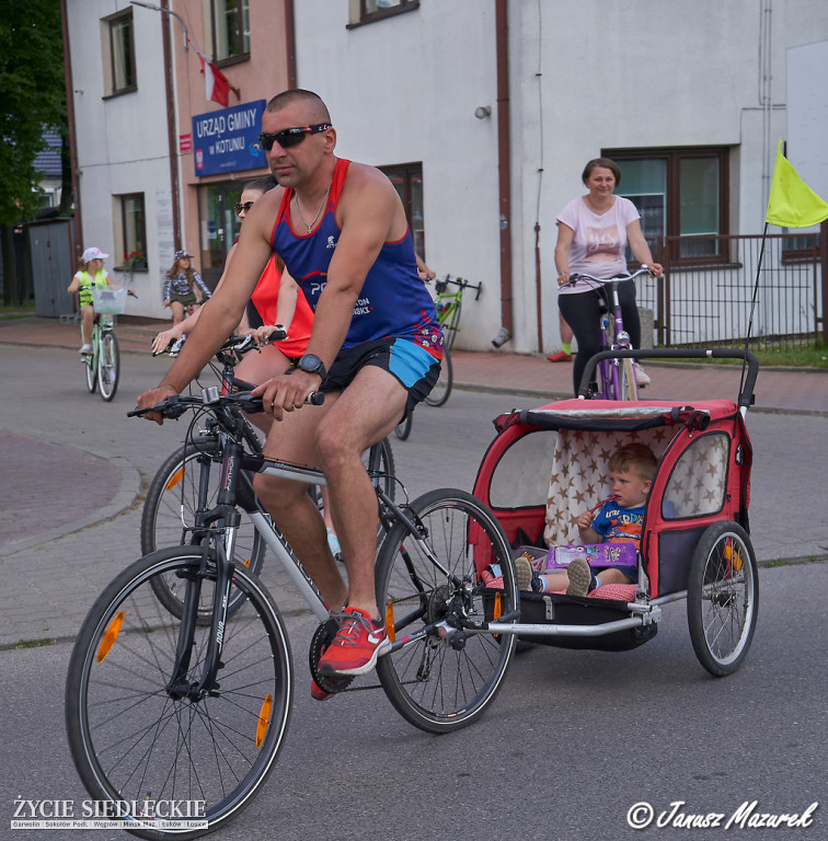 Wyruszyli do Berlina