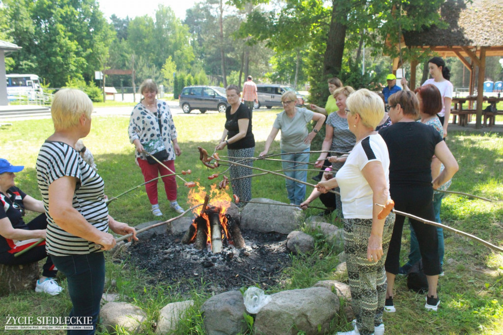 Aktywny Uniwersytet Trzeciego Wieku