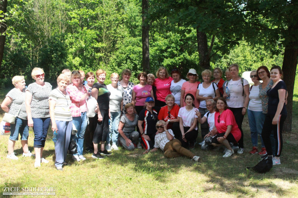 Aktywny Uniwersytet Trzeciego Wieku