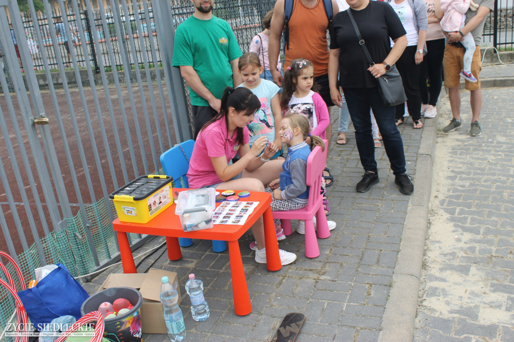 Dzień Rodziny w Łosicach