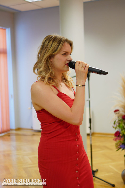 Jubileusz 50-lecia pożycia małżeńskiego w Gminie Siedlce
