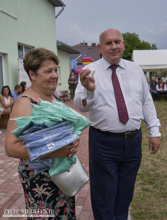 Obchody 550-lecia Stoku Lackiego