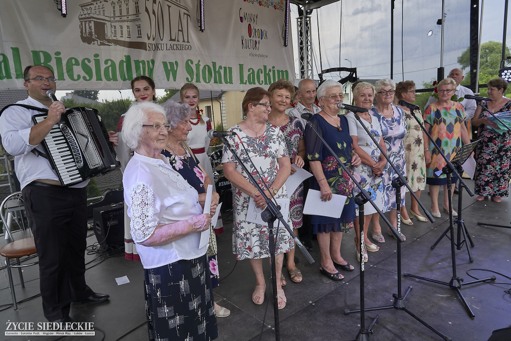 Obchody 550-lecia Stoku Lackiego