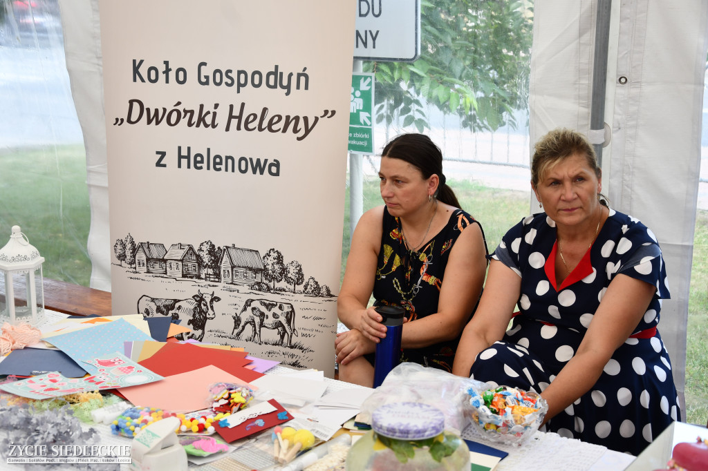 Wisienka na pierwszym planie