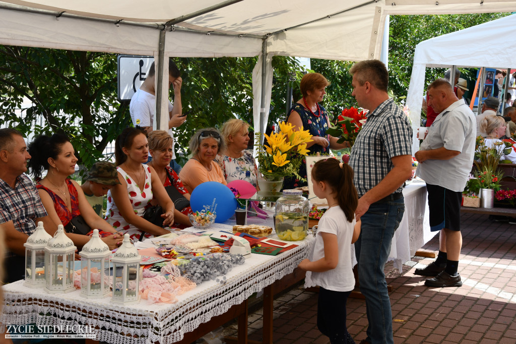 Wisienka na pierwszym planie